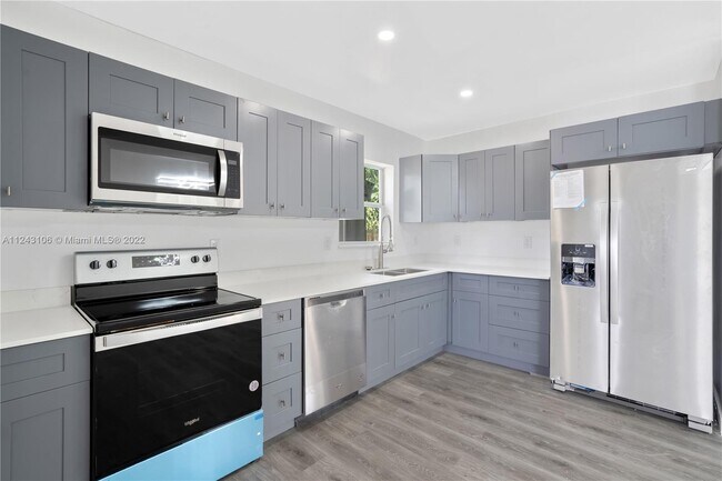 Foto del edificio - 10251 SW 156th St