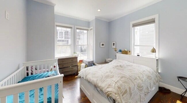 Foto del edificio - 9 Grant St