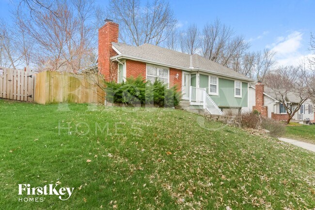 Foto del edificio - 6712 NW Sioux Dr