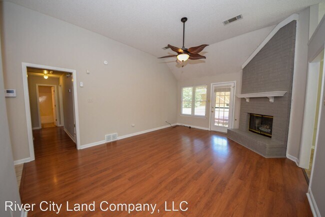 Foto del edificio - 3 br, 2 bath House - 7062 Raleigh-Lagrange