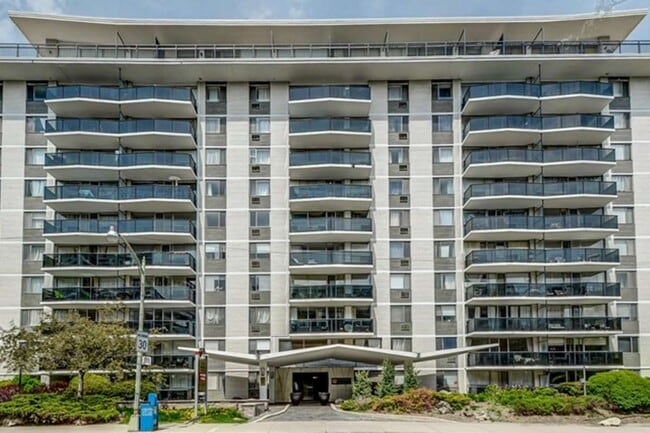 Building Photo - Shallmar Apartments
