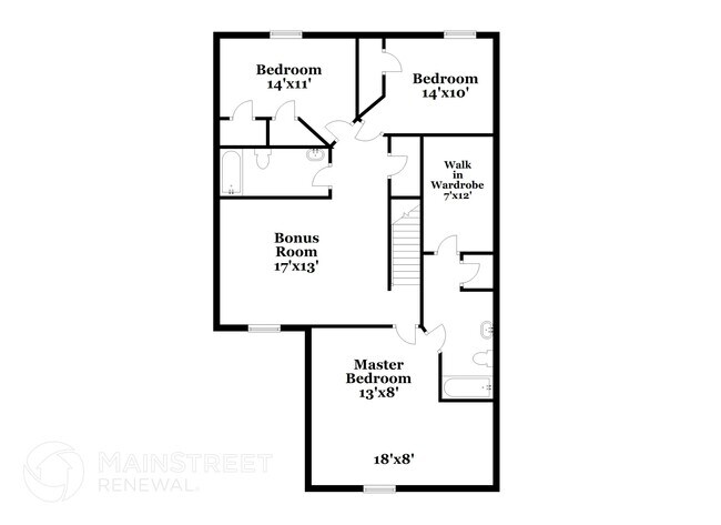 Foto del edificio - 8820 Valley River Dr