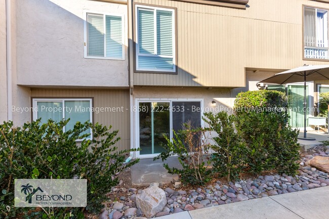 Foto del edificio - ***CLAIREMONT MESA BEST KEPT SECRET 3/2 RE...