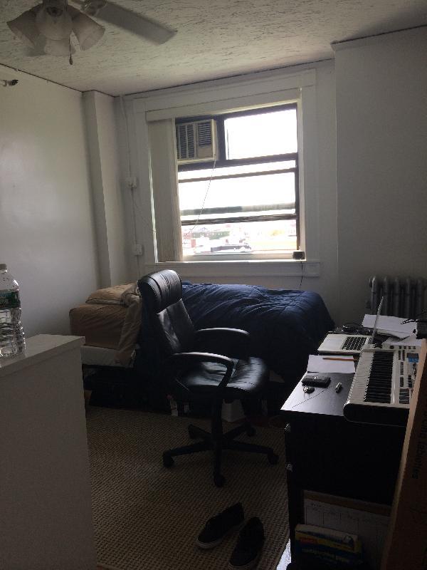 Foto del edificio - 91 Westland Ave
