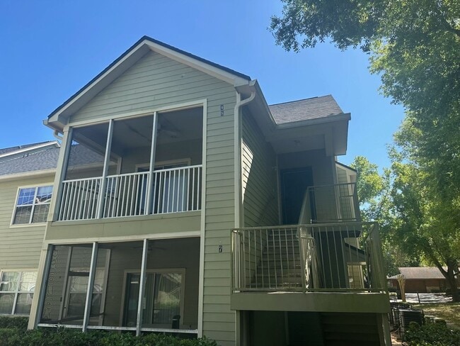 Beautiful 3 bed 3 bath town home - Beautiful 3 bed 3 bath town home
