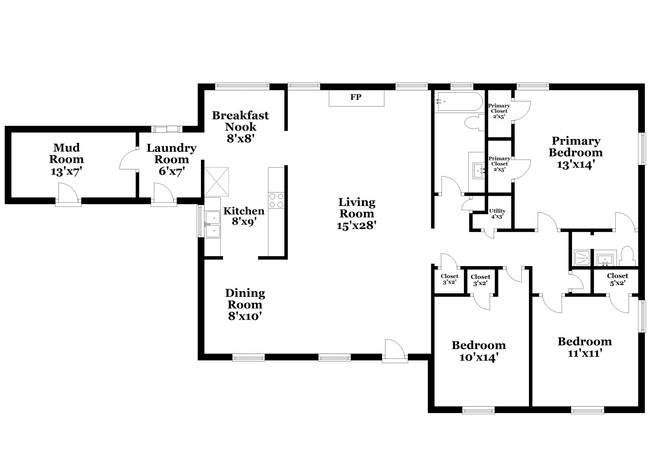 Building Photo - 3663 Lynchburg St
