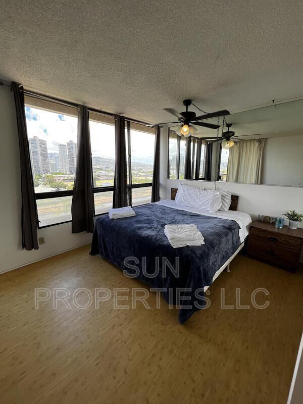 Photo - 2121 Ala Wai Blvd Apartment