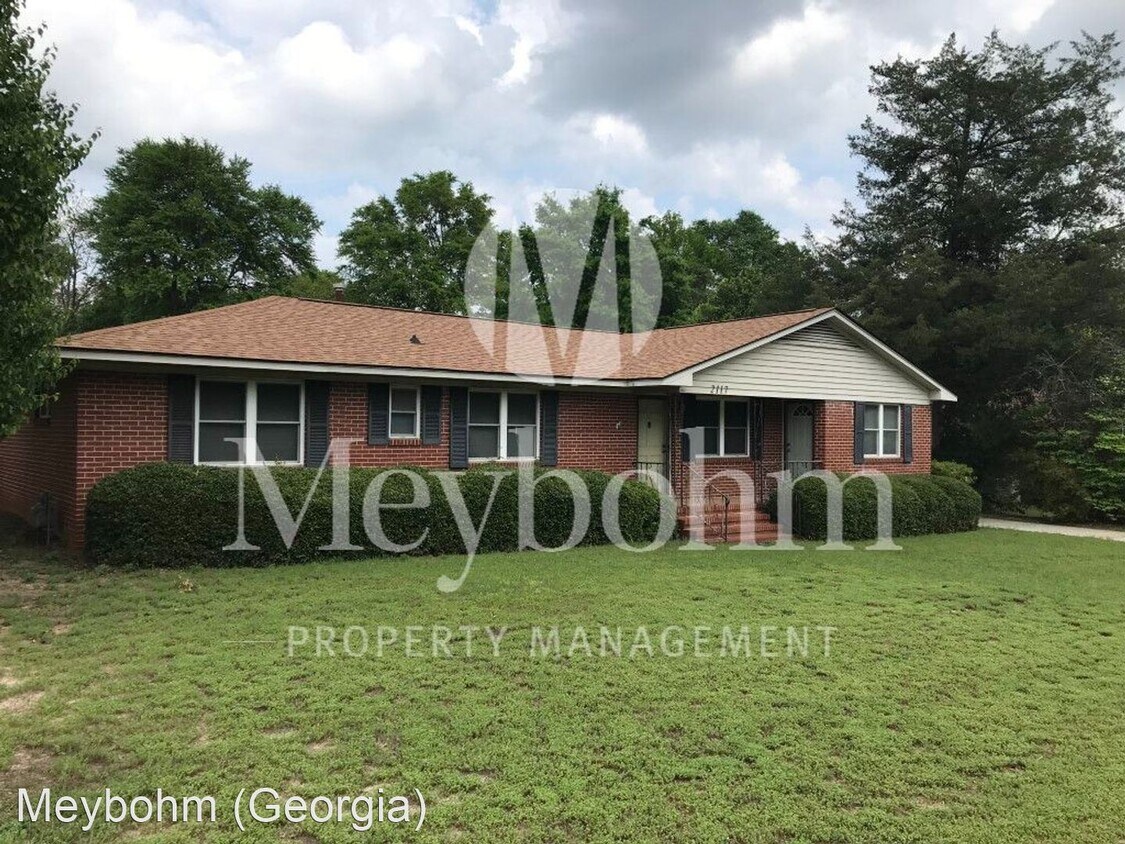 Primary Photo - 3 br, 2 bath House - 2117 Tobacco Road