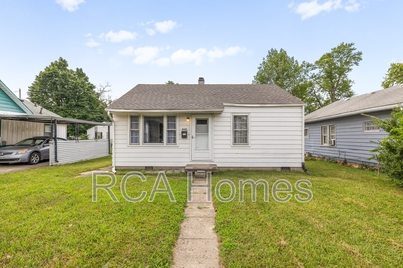 Photo - 4321 East 21st Street