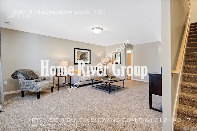 Foto del edificio - 1300 Millmeadow Loop