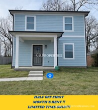 Building Photo - 873 Decatur St