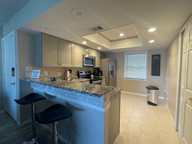 Cocina - 214 Meadow Ln