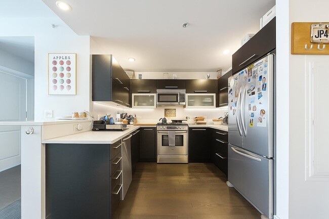 Foto del edificio - 1450 Washington St