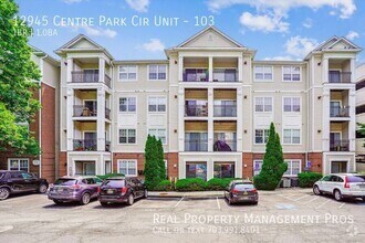 Building Photo - 12945 Centre Park Cir