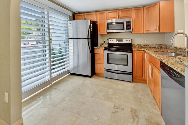 Foto del edificio - 1068 Jeffery St