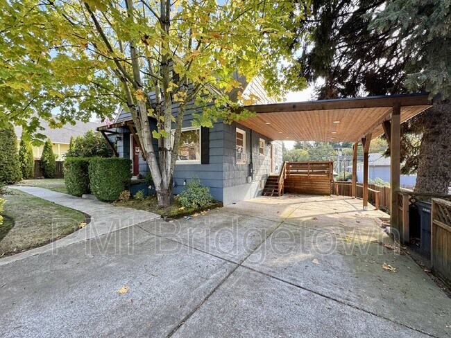Foto del edificio - 3906 SW Troy St
