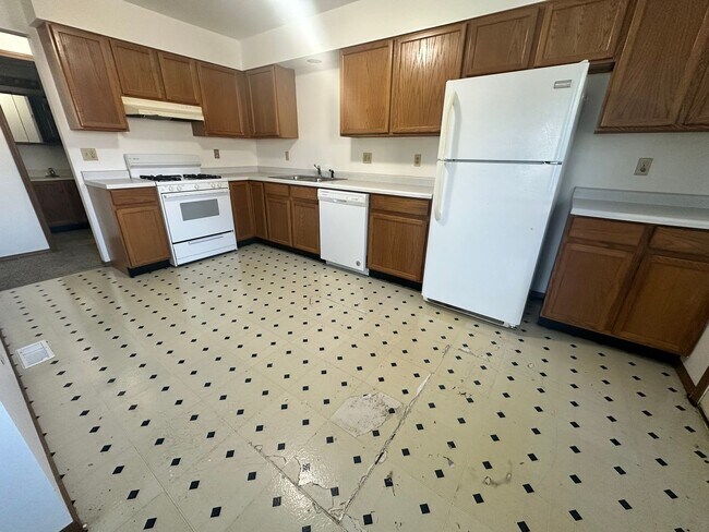 Foto del edificio - 806 Jefferson