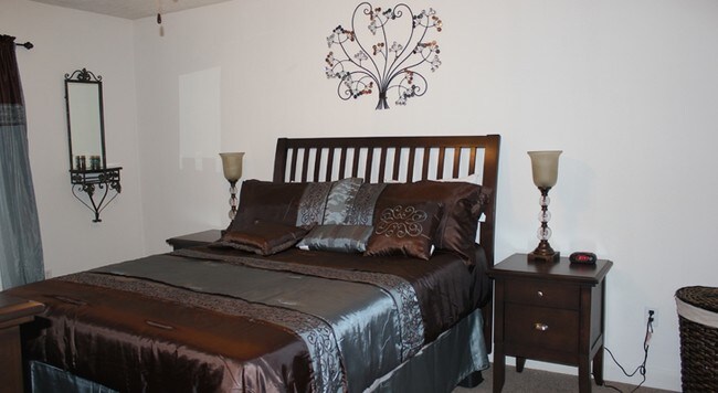 Foto del interior - Riverside Apartments of Metairie