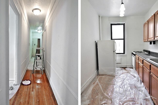Foto del edificio - Massive Pre-war 1 Bed in Prime Crown Heights
