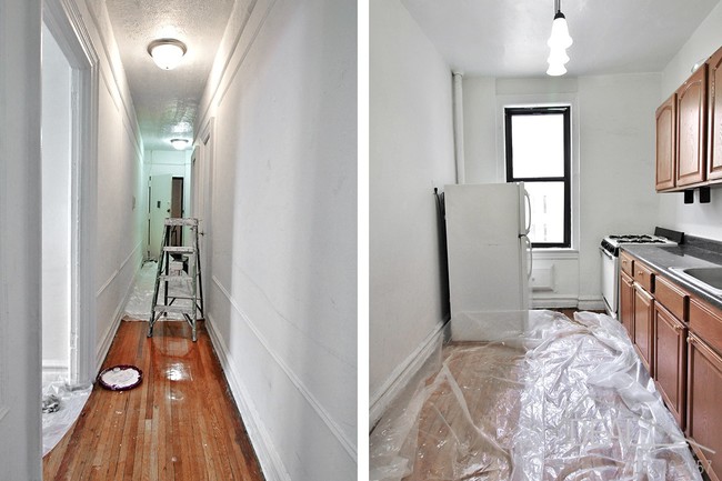 Building Photo - Massive Pre-war 1 Bed in Prime Crown Heights