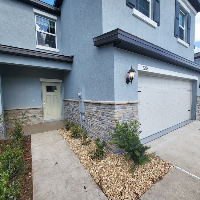 Building Photo - Brand New Townhome For Rent in Cypress Ranch