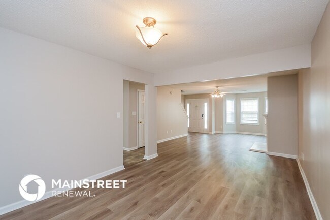 Foto del edificio - 6793 Mahonia Pl