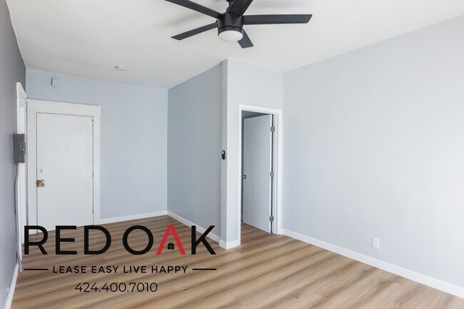 Foto del edificio - 2908 San Pedro St