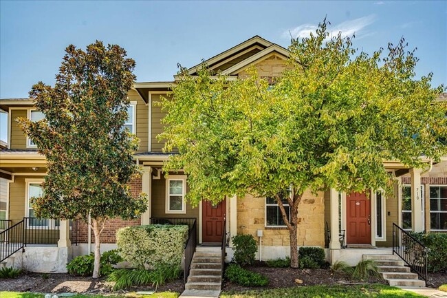 Foto del edificio - 712 Lost Pines Ln