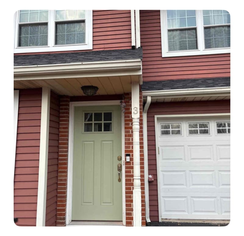 3 E Ridge Mews, Newtown, PA 18940 Townhome Rentals in Newtown PA