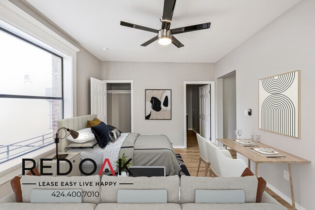 Foto del edificio - 692 Valencia St