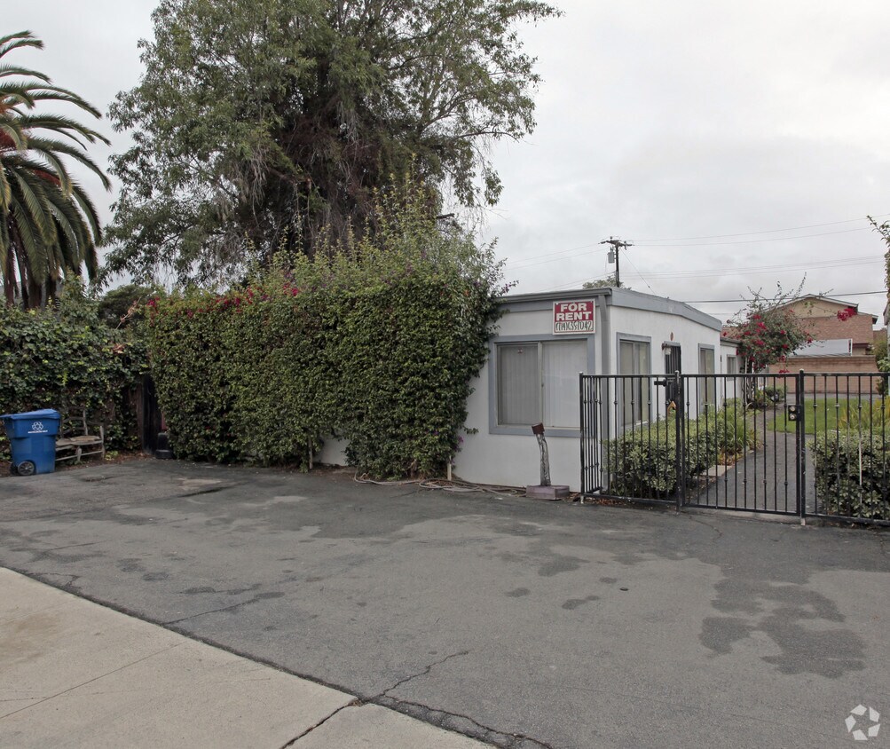 Building Photo - 8221-8235 18th St
