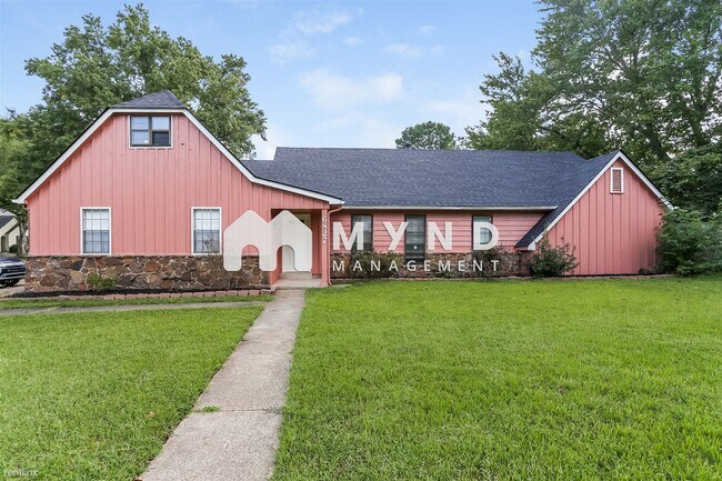 Foto del edificio - 3 br, 2 bath House - 6827 Starkenburg Ln