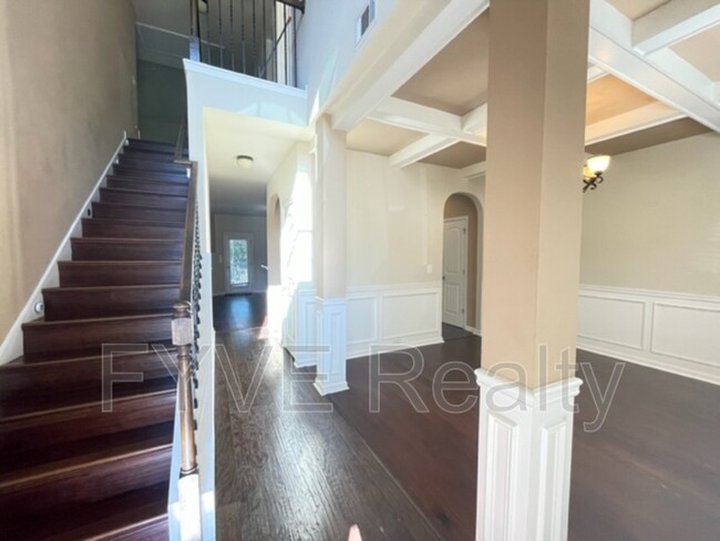 Foto del edificio - 3901 Sunbridge Dr SW