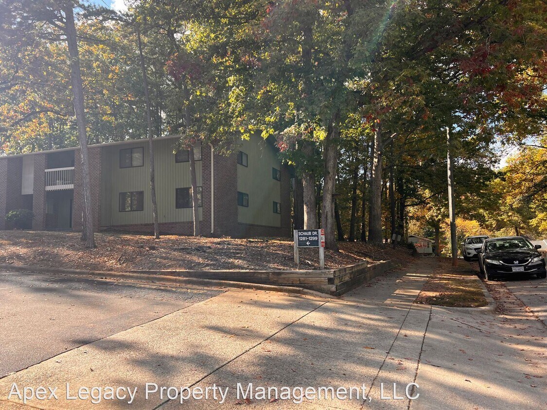 2 br, 1 bath House - 1299 Schaub Drive Un... - 2 br, 1 bath House - 1299 Schaub Drive  Un...