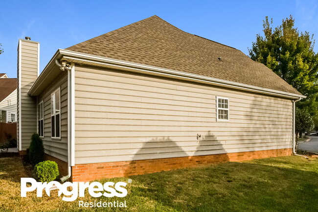 Building Photo - 4601 Rocky Meadow Way