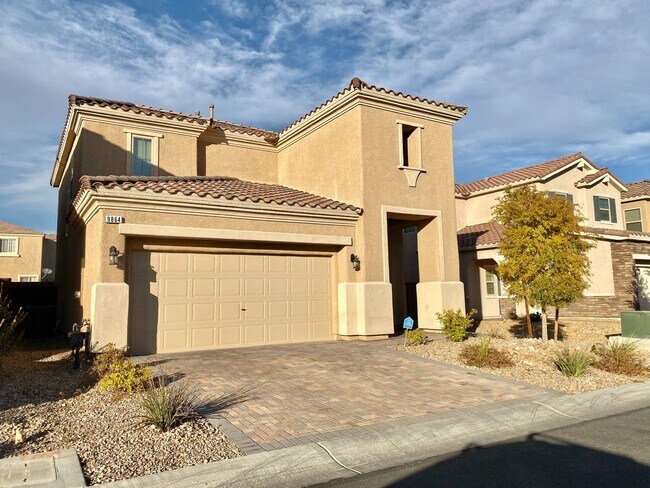 Foto del edificio - Modern 3-Bedroom Home in Spring Valley – M...