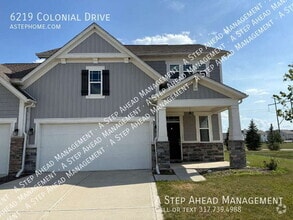 Building Photo - 6219 Colonial Dr