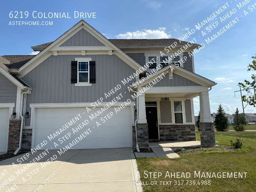 Primary Photo - 6219 Colonial Dr