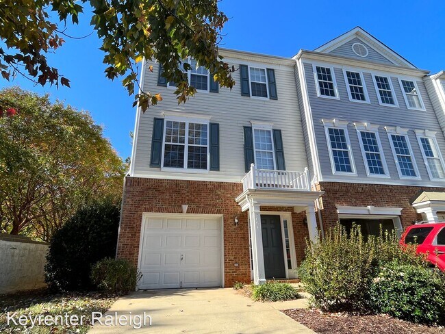 Building Photo - 3 br, 3 bath House - 7001 Wheat Mill Place