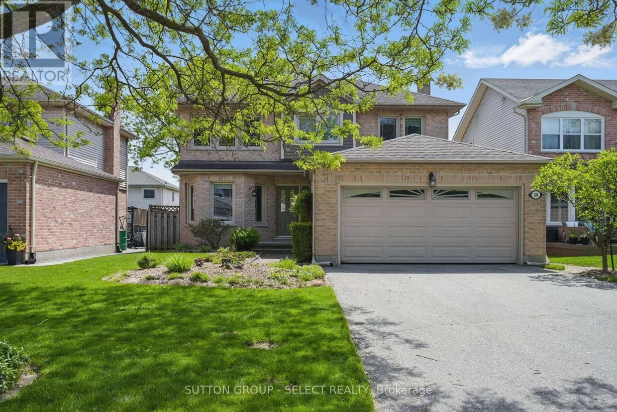Oakridge Beauty! 3 Bdrm WHOLE Home Rent... - Oakridge Beauty!    3 Bdrm WHOLE Home Rent...