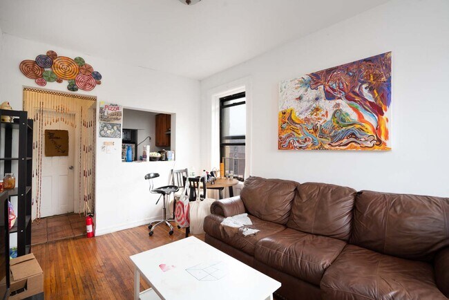 Building Photo - 401 W 148th St