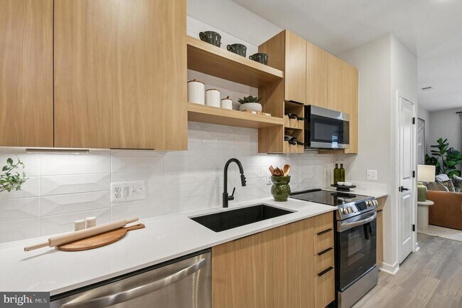 Foto del edificio - 43601 Charitable St