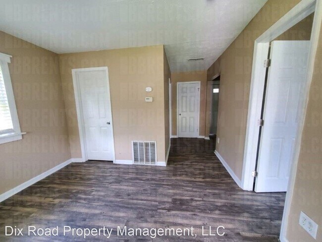 Building Photo - 2 br, 1 bath House - 3113 Illinois Avenue,