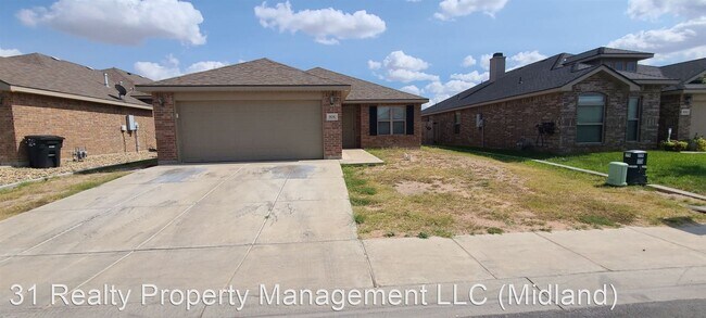 Building Photo - 3 br, 2 bath House - 806 E 95th Street