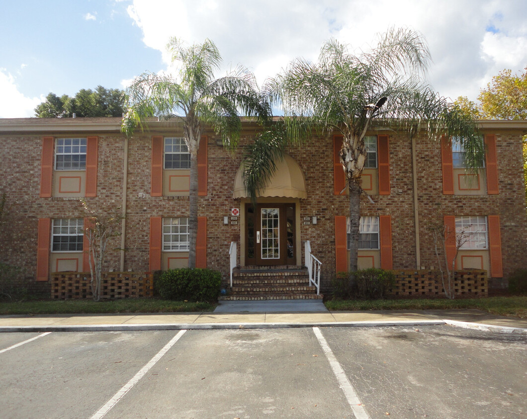 Foto principal - 2BD/2BA Condo in Maitland!