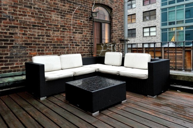 Foto del edificio - 206 E 58th St