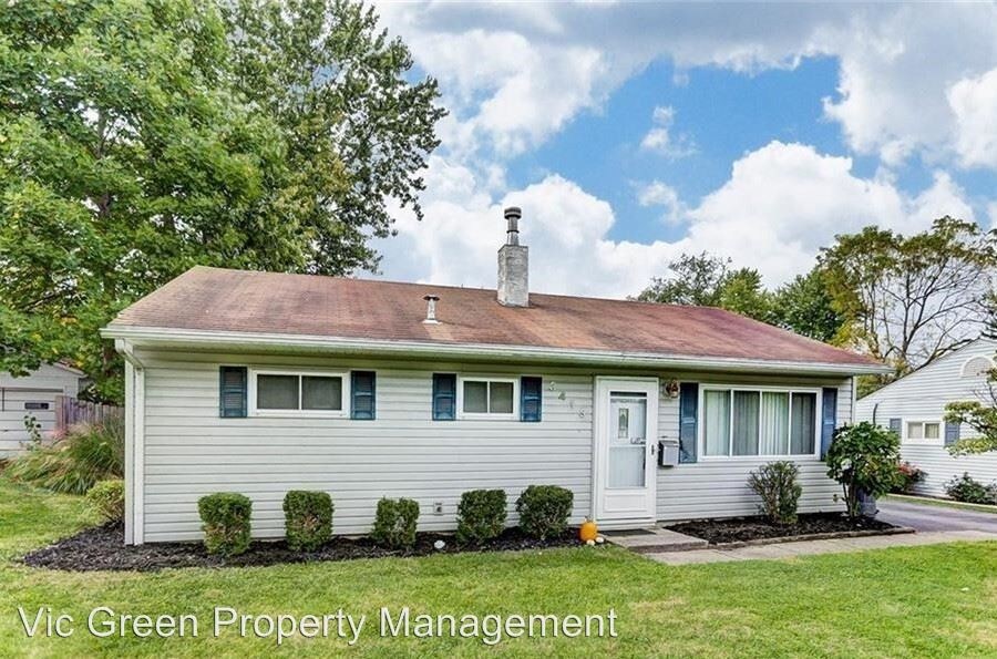Foto principal - 3413 Annabelle Dr