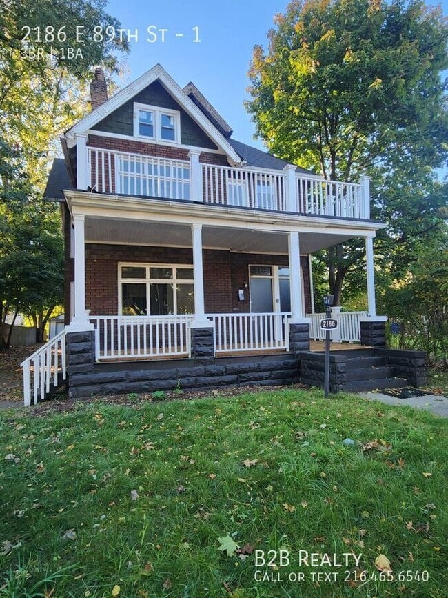 Foto del edificio - 2186 E 89th St