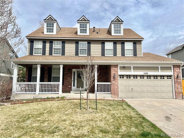 Foto principal - 5492 S Sicily Way
