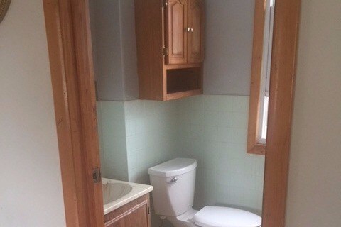 bathroom - 33 Aetna St